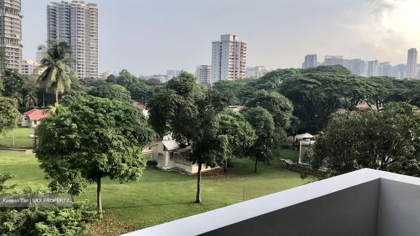 City Suites (D12), Apartment #595815831
